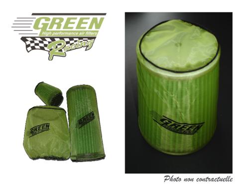 Surfiltre GREEN (G9016) - 660 GRIZZLY -